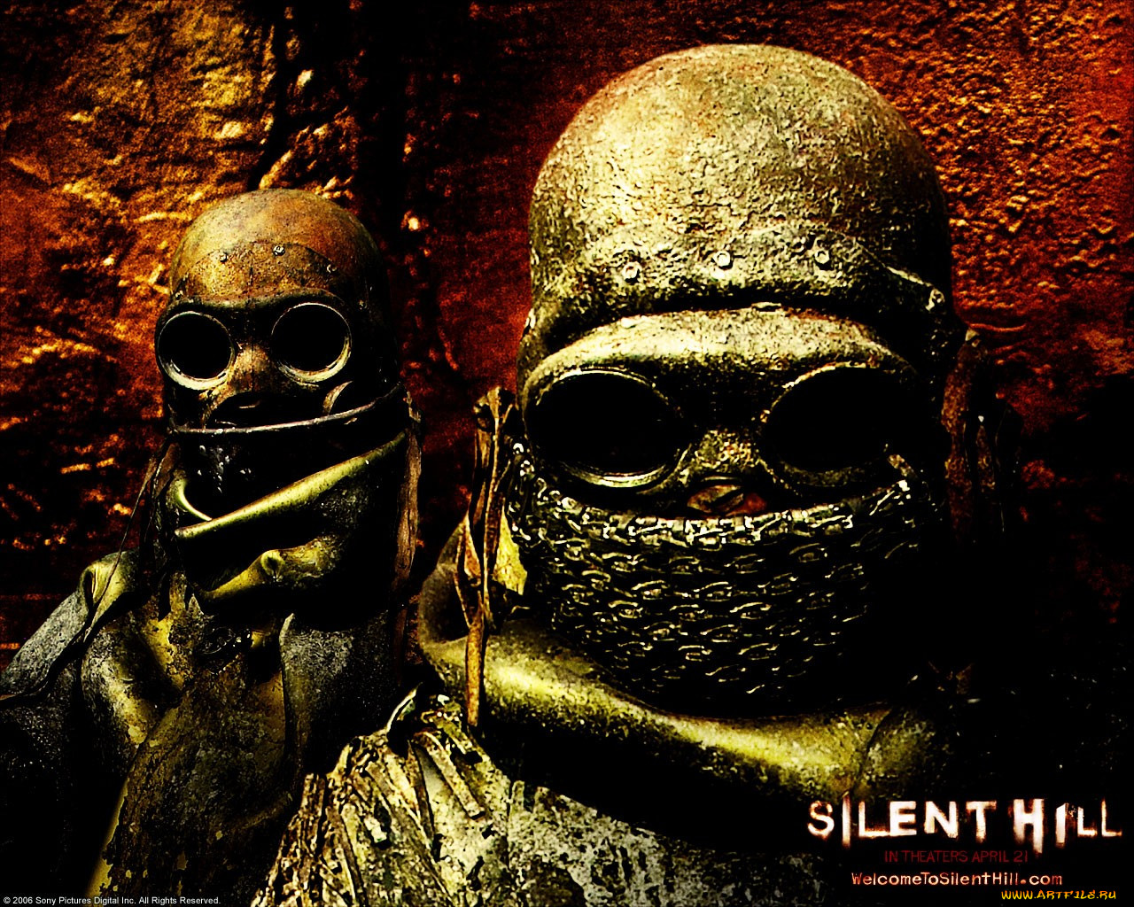 , , silent, hill
